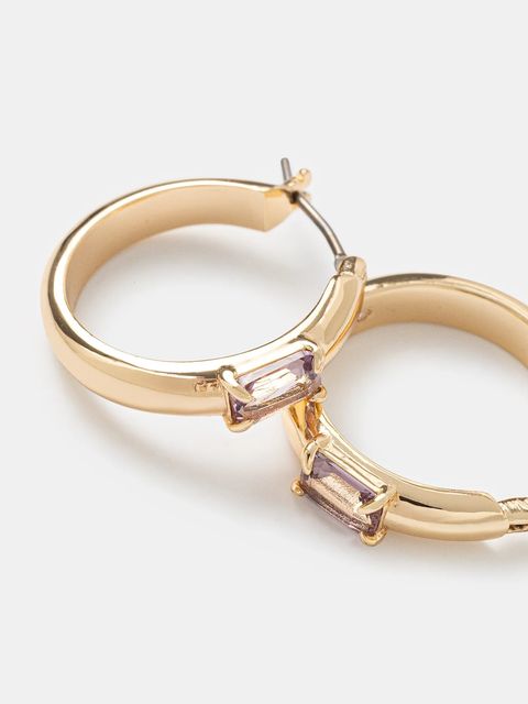 Lauren Ralph Lauren kolczyki 14G01309 - zdjęcie produktu nr 2