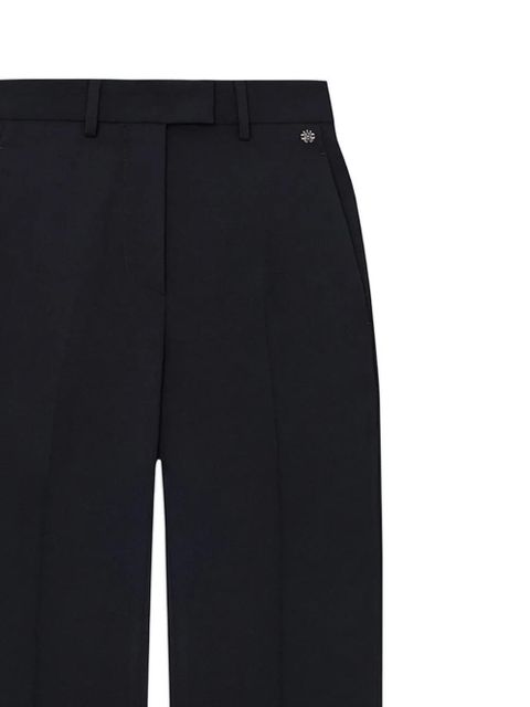 AMIRI tailored trousers - Black - zdjęcie produktu nr 2