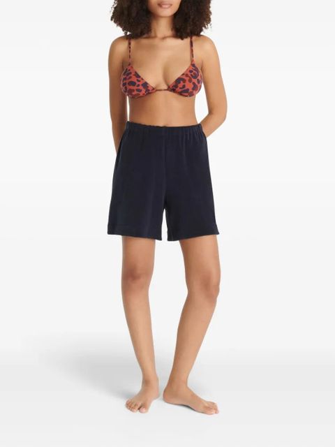 ERES Sauna shorts - Black - zdjęcie produktu nr 2