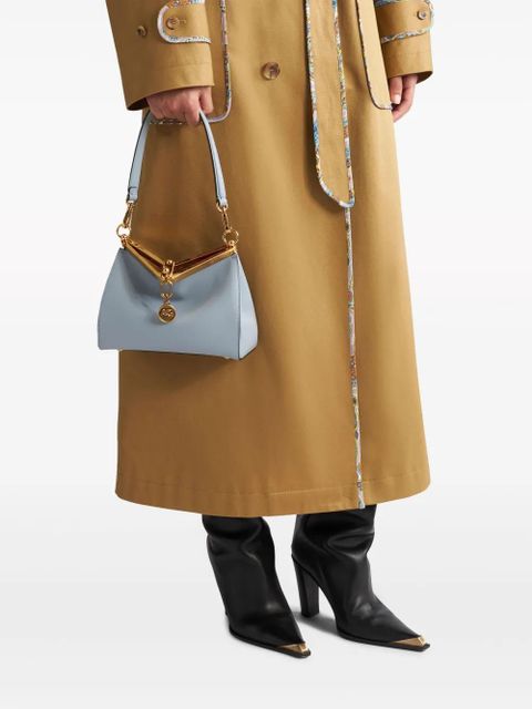 ETRO small Vela shoulder bag - Blue