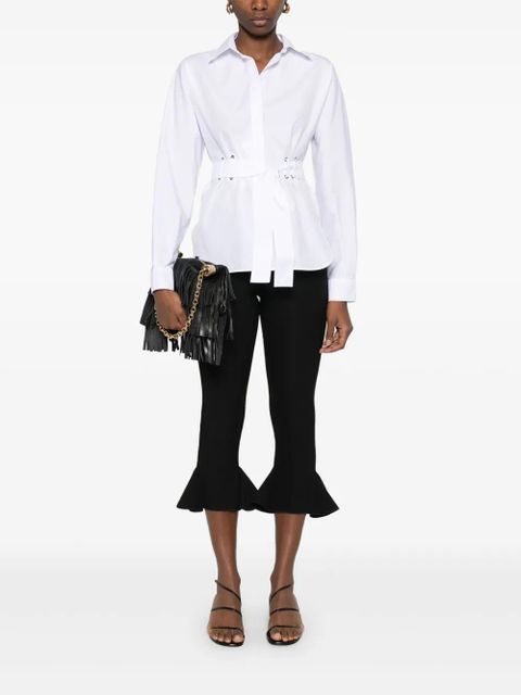Max Mara Juglas shirt - White - zdjęcie produktu nr 2