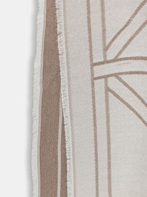 Calvin Klein szalik - zdjęcie produktu nr 1