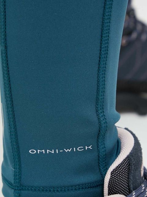 Columbia legginsy sportowe Windgates