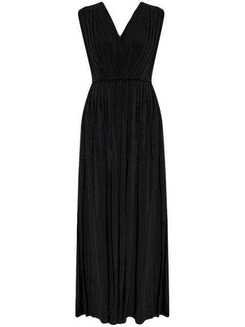 Max Mara Walter dress - Black - zdjęcie produktu nr 1