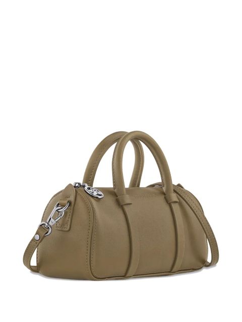 Longchamp Daylong S tote bag - Green