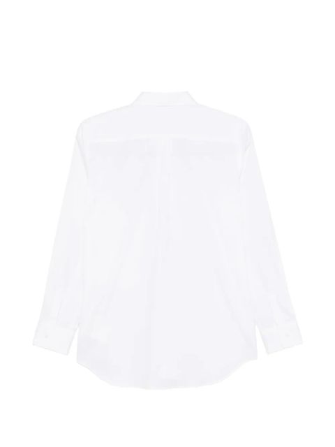 Comme Des Garçons collared shirt - White - zdjęcie produktu nr 2