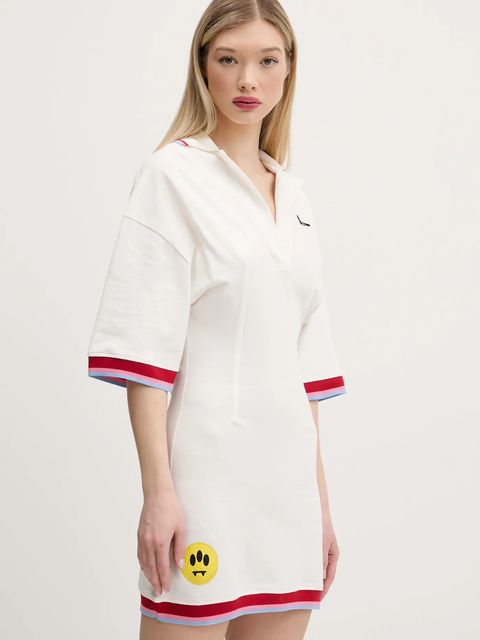 Barrow sukienka bawełniana - zdjęcie produktu nr 2