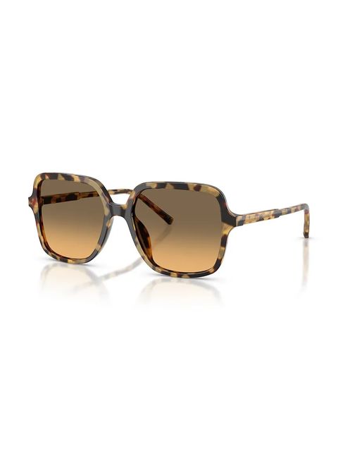 Dolce & Gabbana okulary przeciwsłoneczne okrągłe damskie - zdjęcie produktu nr 1