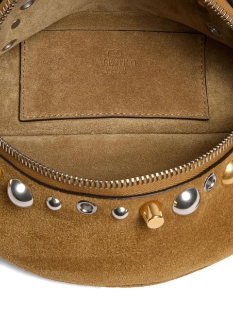 Valentino Garavani Nellcote belt bag - Brown