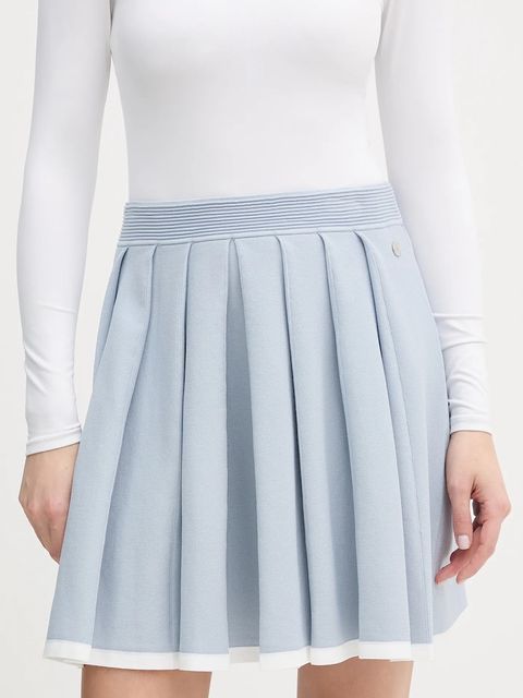 Karl Lagerfeld spódnica - zdjęcie produktu nr 1