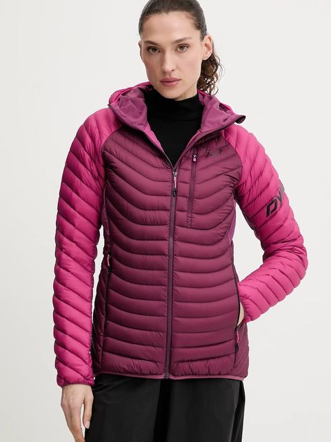 Dynafit kurtka sportowa puchowa Radical Down RDS - zdjęcie produktu nr 2