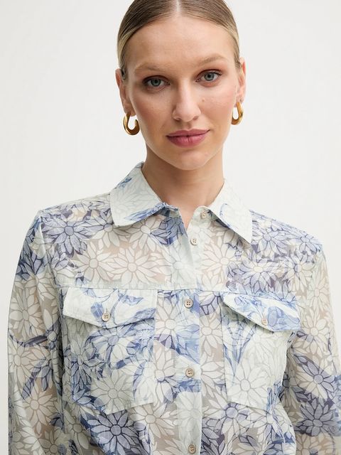 Guess koszula ADELAIDE