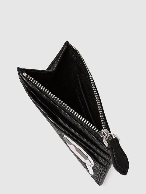 Karl Lagerfeld portfel IKON
