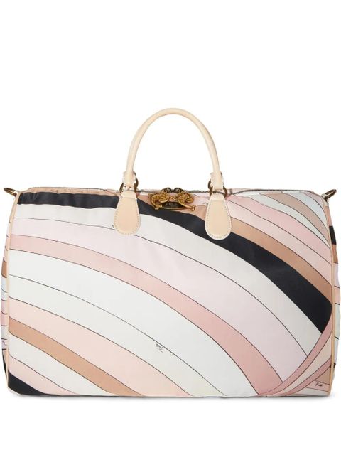 PUCCI large Yummy holdall - Neutrals - zdjęcie produktu nr 1
