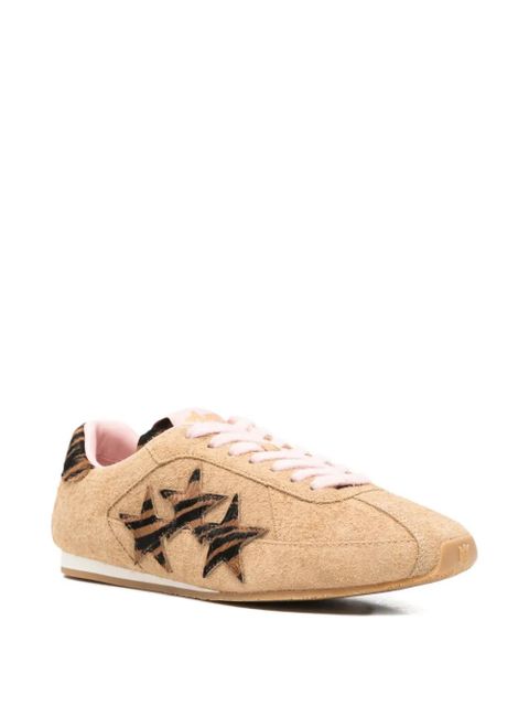 AMIRI Zebra Pacific Flat sneakers - Neutrals - zdjęcie produktu nr 2