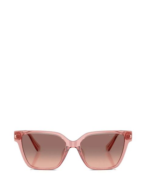 Michael Kors Piedmont sunglasses - Pink - zdjęcie produktu nr 1
