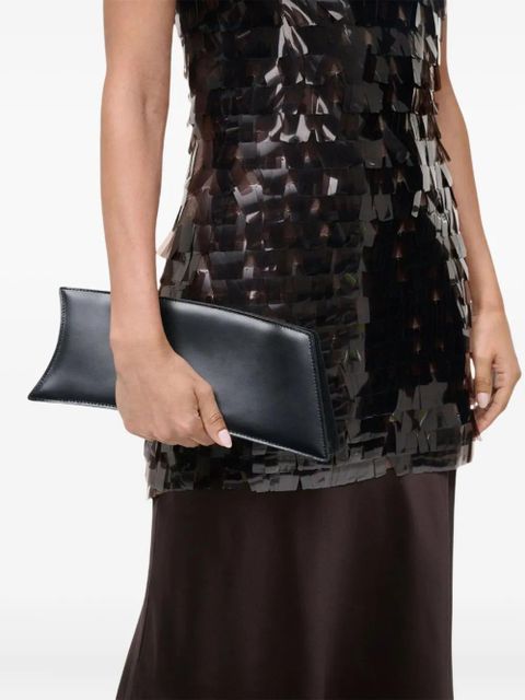 STAUD Coco top-zip shoulder bag - Black - zdjęcie produktu nr 2