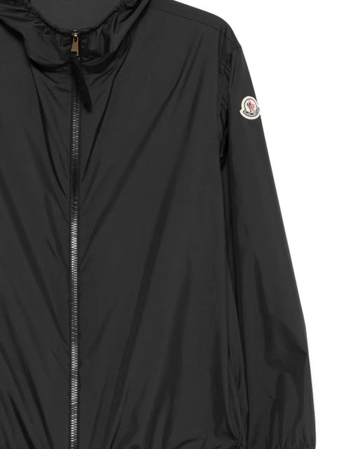 Moncler Fegeos hooded jacket - Black