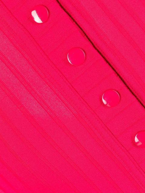 ERES Caipirinha tank swimsuit - Pink