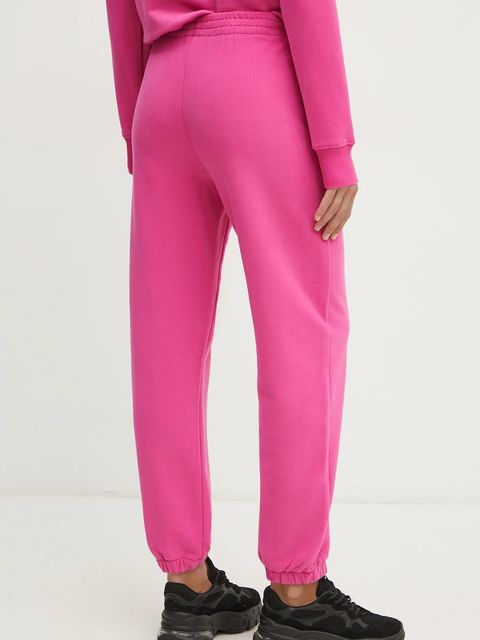 Patrizia Pepe spodnie dresowe bawełniane