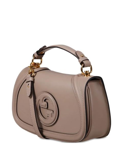 Gucci medium Blondie tote bag - Neutrals - zdjęcie produktu nr 2