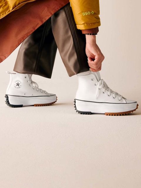 Converse Trampki Run Star Hike JWA