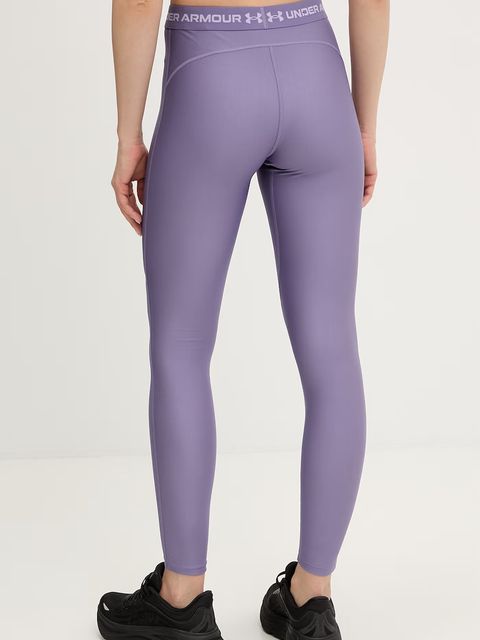 Under Armour legginsy treningowe HeatGear - zdjęcie produktu nr 2