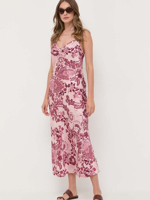 Guess sukienka AKILINA - zdjęcie produktu nr 1