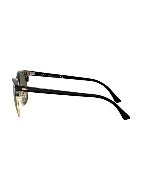 Ray-Ban okulary CLUBMASTER
