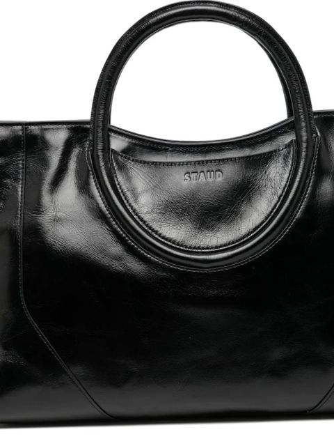 STAUD Maude tote bag - Black