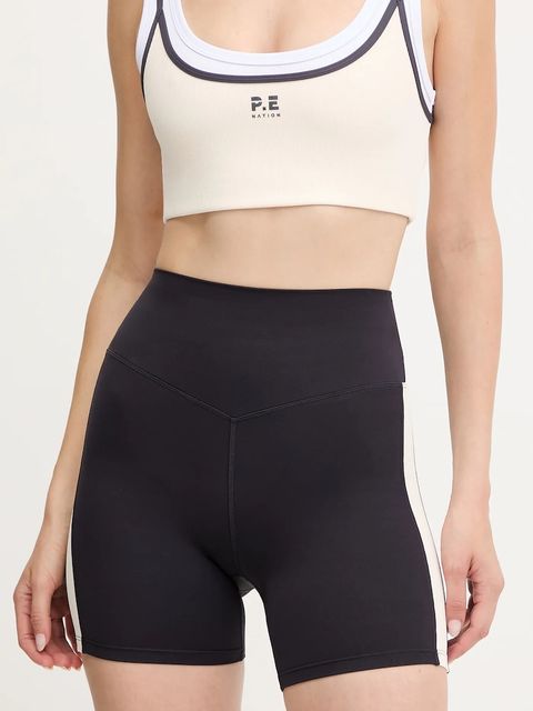 P.E Nation szorty treningowe Freeplay 5