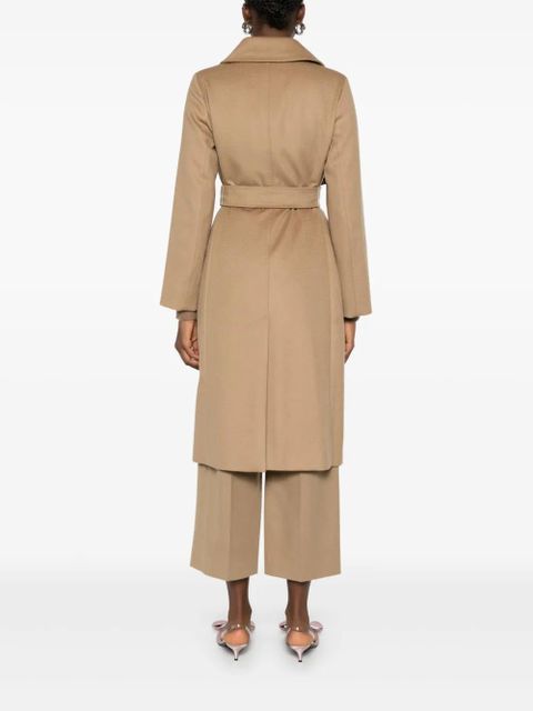Max Mara Bcollag coat - Neutrals