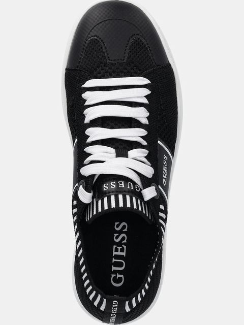 Guess sneakersy JRIXIE