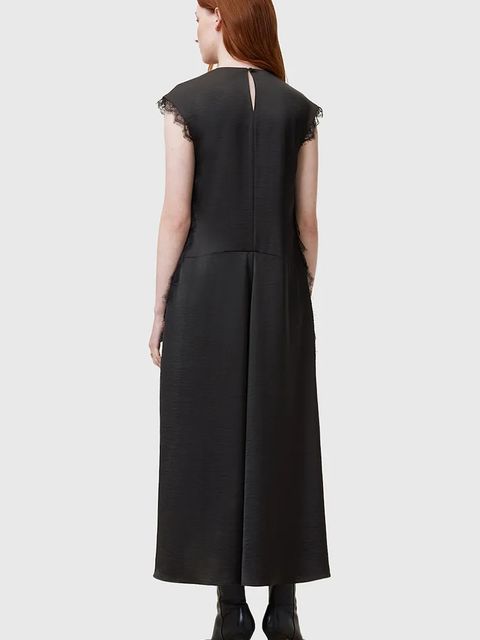 AllSaints sukienka LYRA