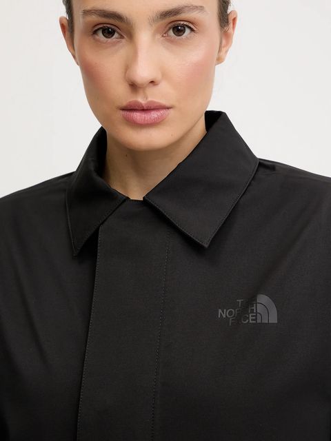 The North Face kurtka City Triclimate kolor czarny NF0A8DTRJK31