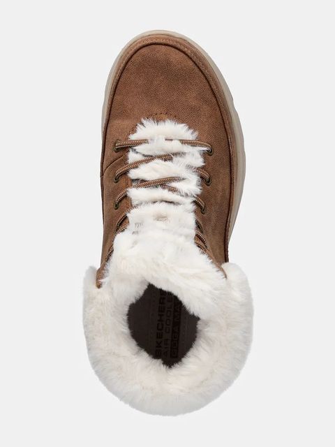 Skechers botki GLACIAL ULTRA WOND