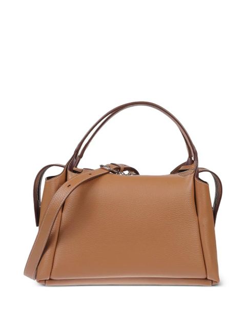 Tod's pendant-detail tote bag - Neutrals - zdjęcie produktu nr 2