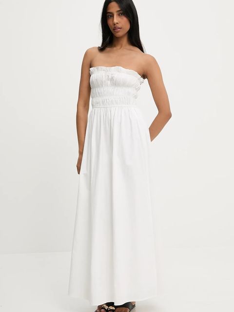 Answear.LAB sukienka bawełniana - zdjęcie produktu nr 1