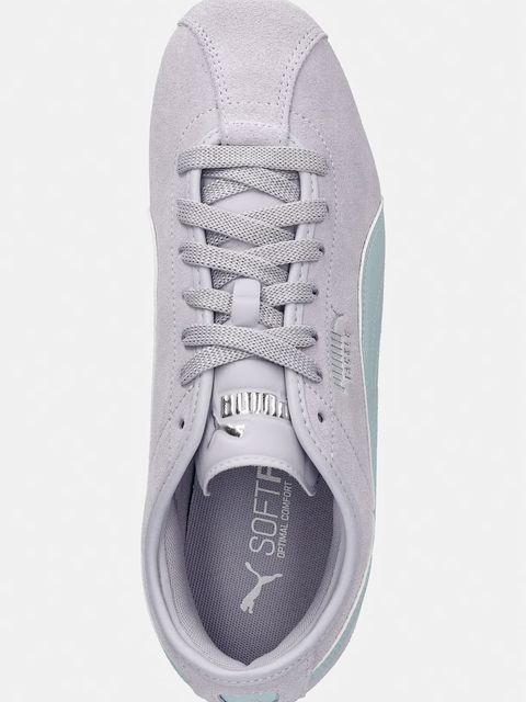 Puma sneakersy zamszowe Tackle