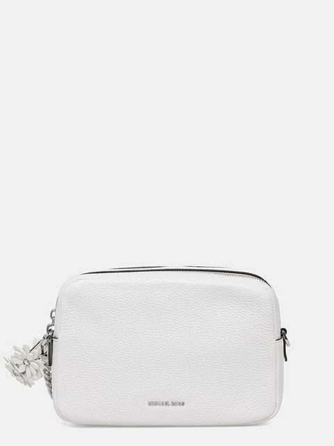 MICHAEL Michael Kors torebka crossbody damska skórzana - zdjęcie produktu nr 1