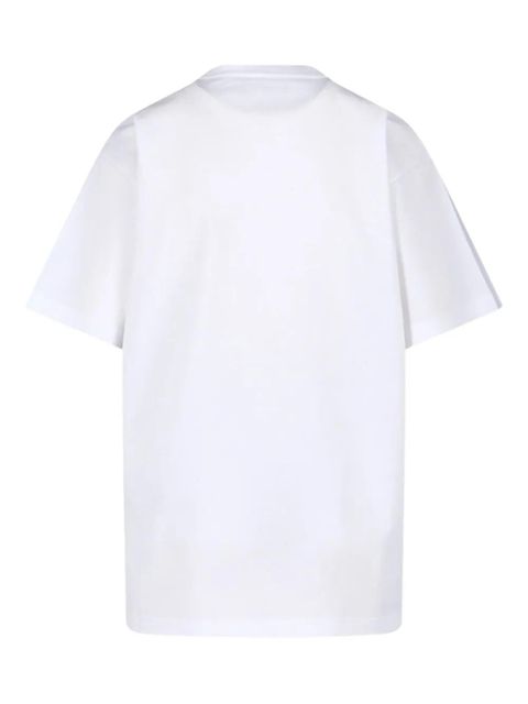 Gucci gg T-shirt - White