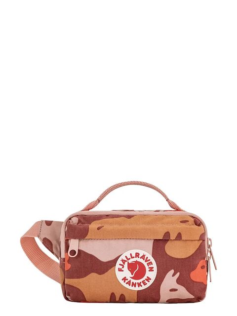 Fjallraven nerka Kanken Graphics - zdjęcie produktu nr 2