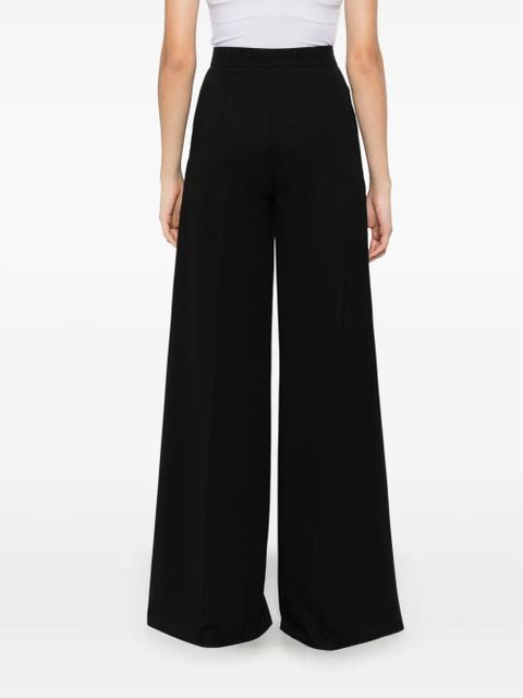 Max Mara Circolo trousers - Black