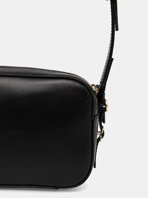 HUGO torebka Syndra_Crossbody kolor czarny 50557936