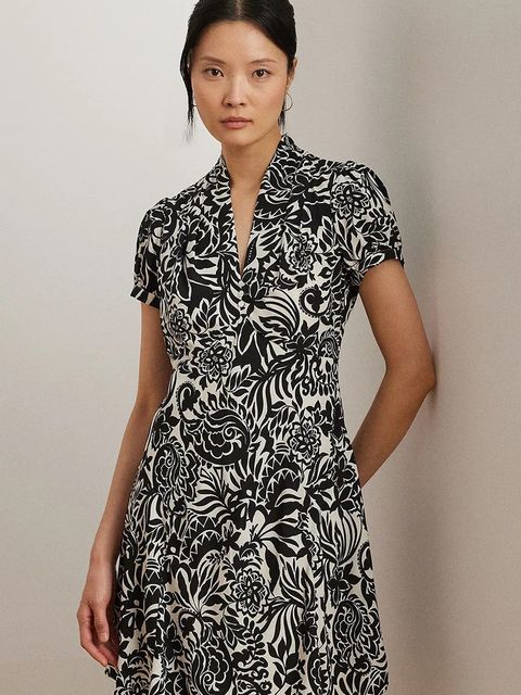 Lauren Ralph Lauren sukienka