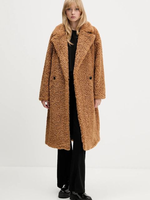 HUGO płaszcz Malite-1 - zdjęcie produktu nr 1