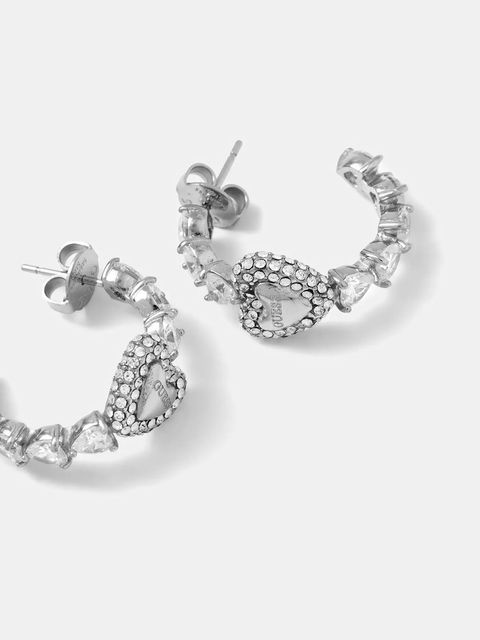 Guess kolczyki BELOVED - zdjęcie produktu nr 1