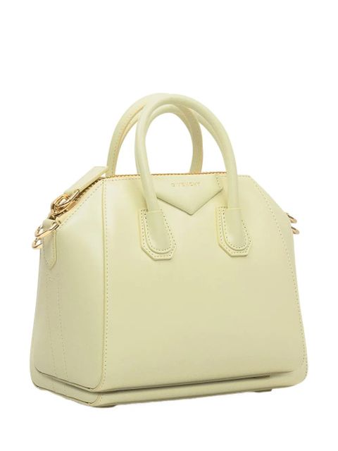 Givenchy Antigona mini bag - Neutrals