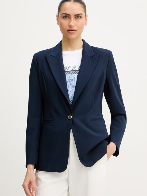 Fracomina marynarka - zdjęcie produktu nr 2