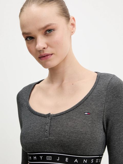 Tommy Jeans longsleeve